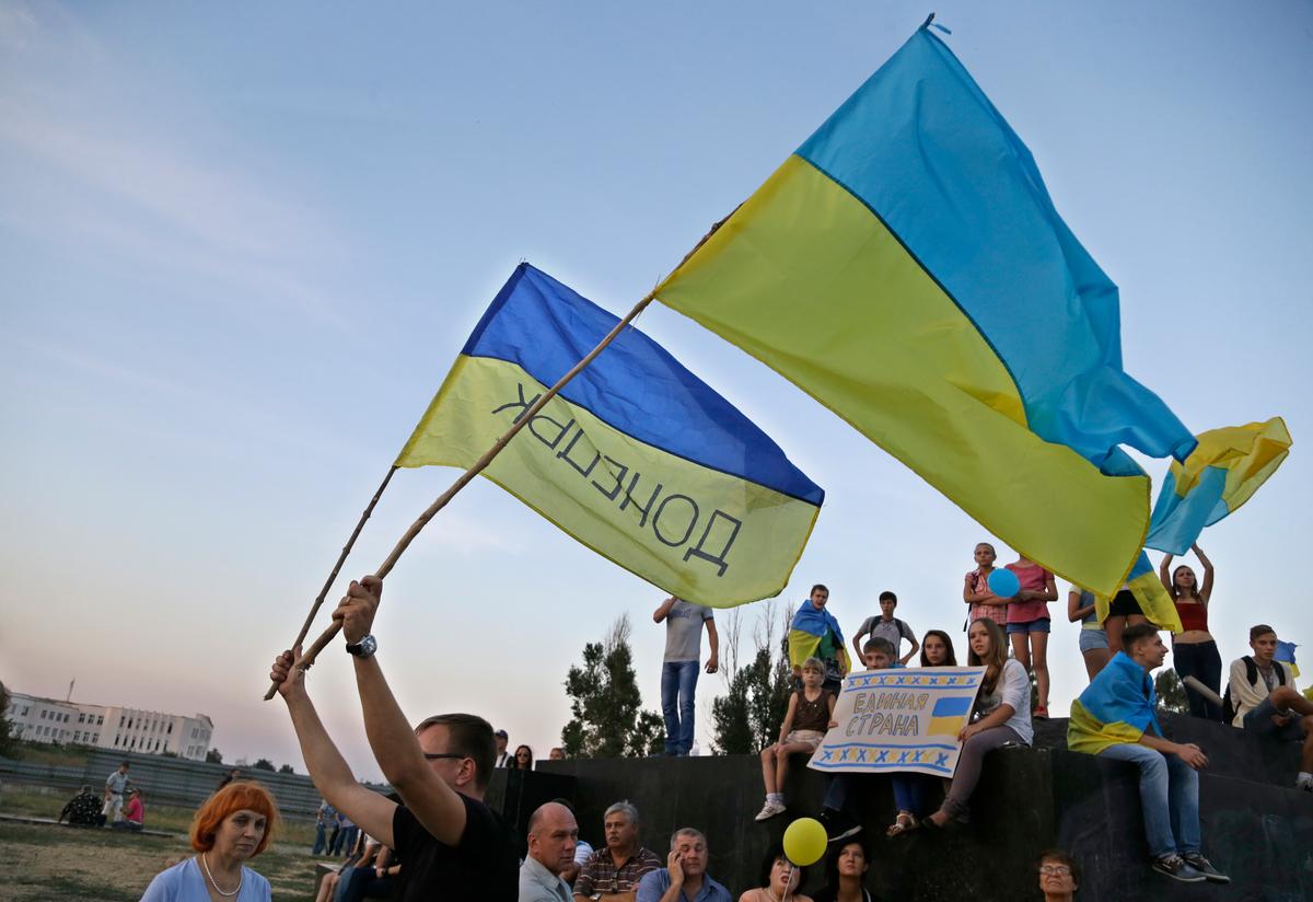 The Ukraine War Shows Nukes Mean Safety From US-Led Regime Change