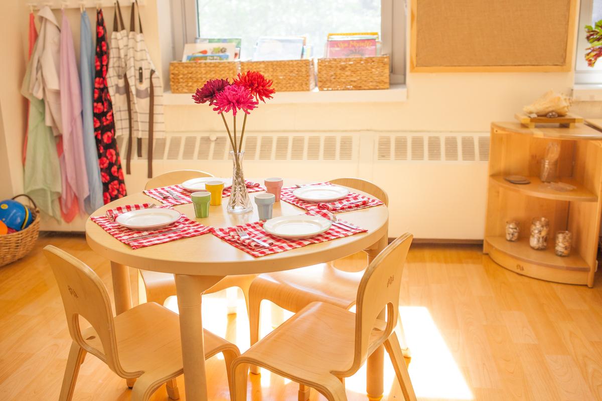 Best NYC Private Pre-Schools: Look Behind the Walls