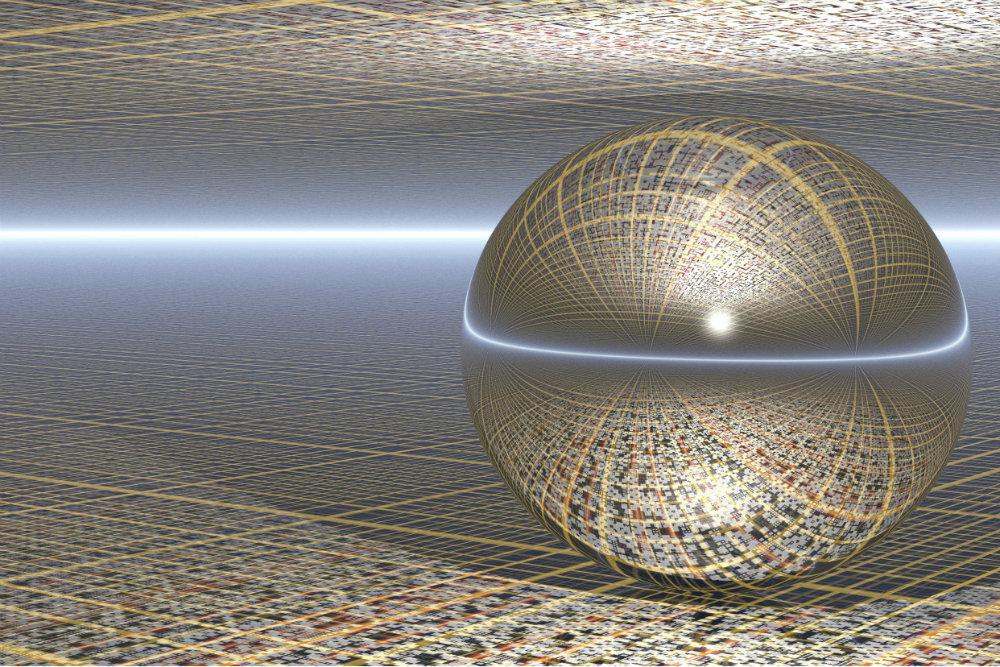 Quantum Camera Sheds Light on ‘Spooky’ Physics