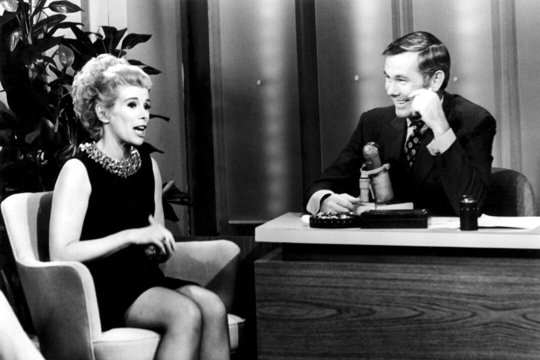 Joan Rivers Was Many Things—Which Will We Remember Her As? (+Videos)
