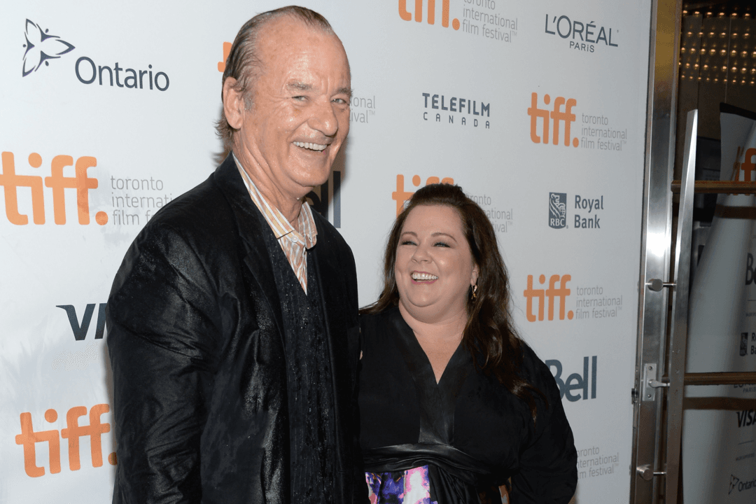 Bill Murray Allegedly Threw Fans’ Cell Phones From Rooftop Bar: Report