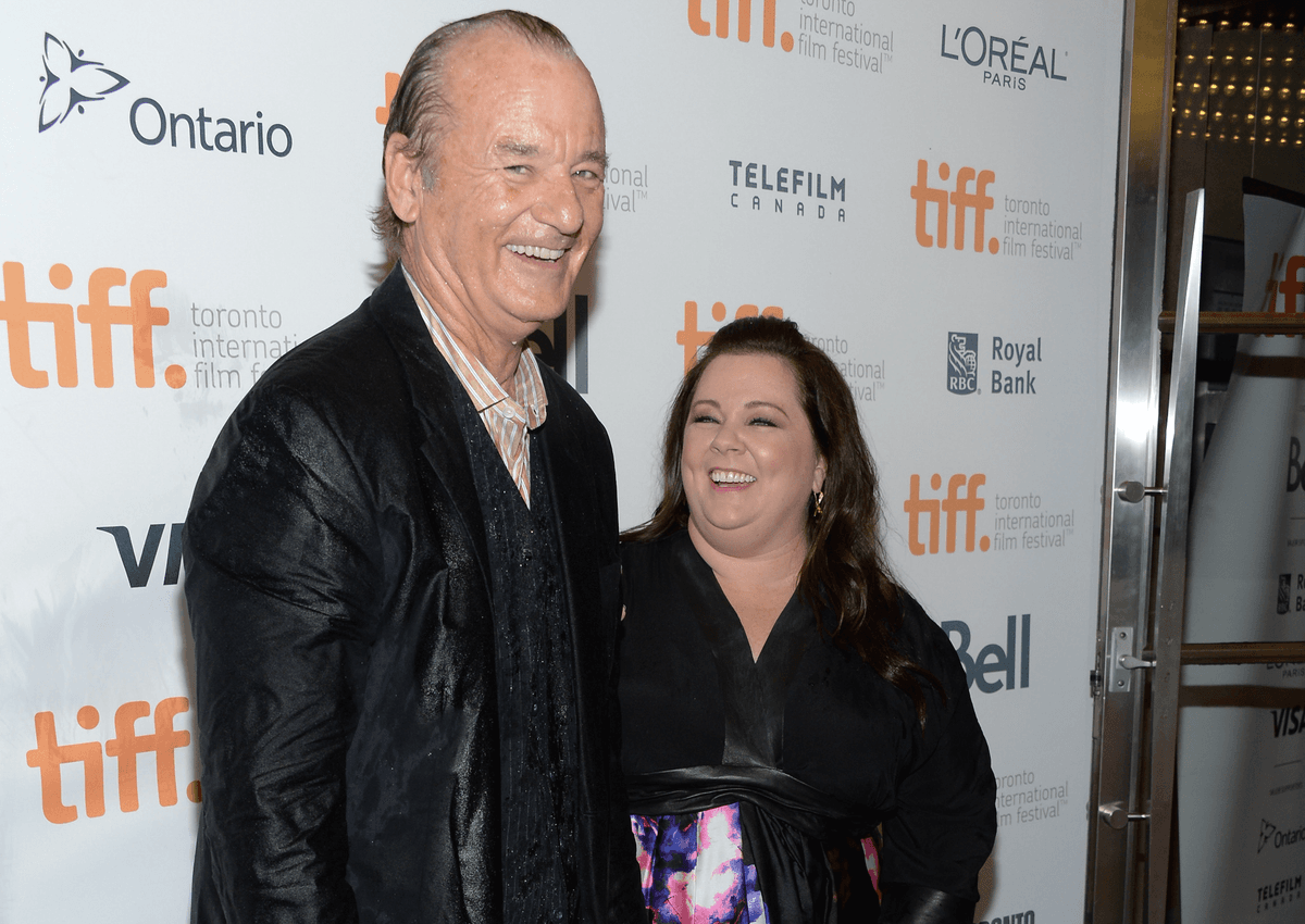 Bill Murray Allegedly Threw Fans’ Cell Phones From Rooftop Bar: Report