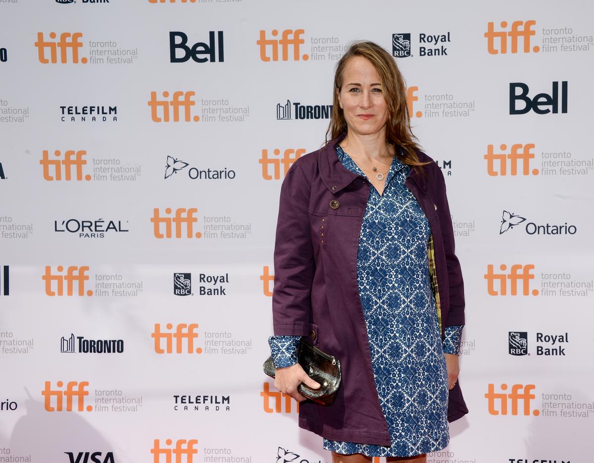 Shira Piven Directs Kristen Wiig In ‘Welcome To Me,’ Says Comedy Helps Deal With Sadness