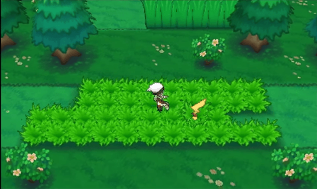 Pokemon Omega Ruby and Alpha Sapphire Release Date: New Japanese Trailer Shows Off Hoenn Region