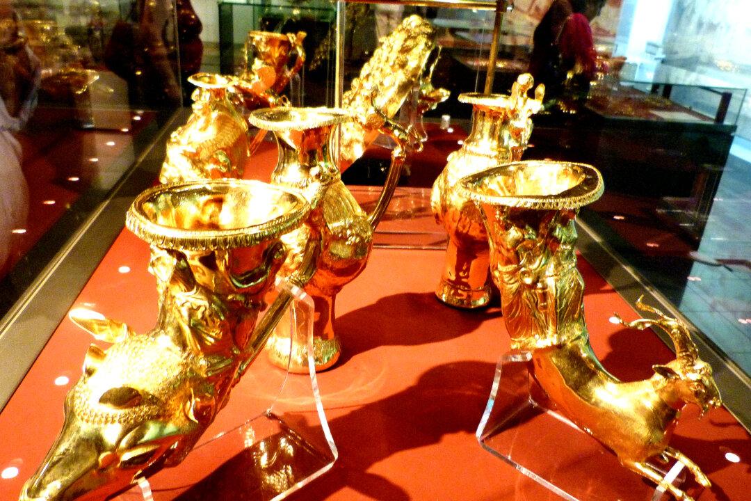 Discovering Bulgaria’s Wines