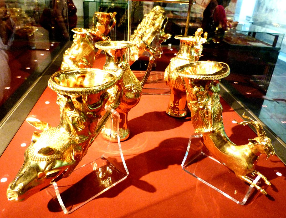 Discovering Bulgaria’s Wines