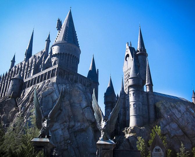 How to Spend a Day at the Wizarding World of Harry Potter