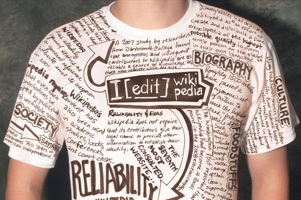 Paid Editors on Wikipedia—Should You Be Worried?