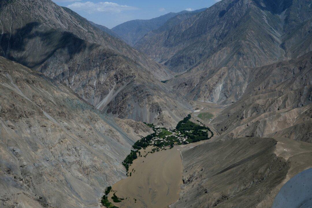 Explainer: Why Do Landslides Happen and Why Are They So Devastating?