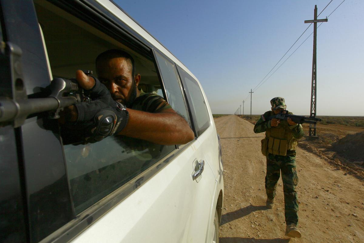 The Traveling Terrorism Fallacy