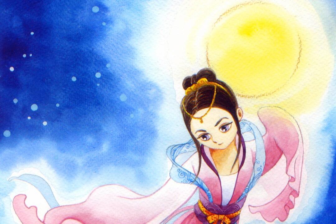 The Mid-Autumn Moon in Classic Chinese Poetry (Part 1)