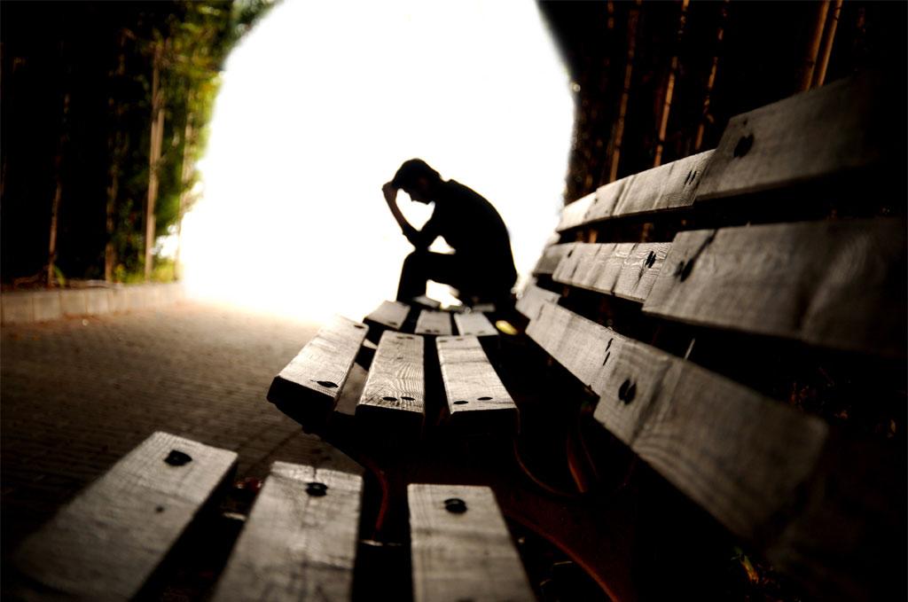 WHO Report Maps Global Suicide Problem for the First Time