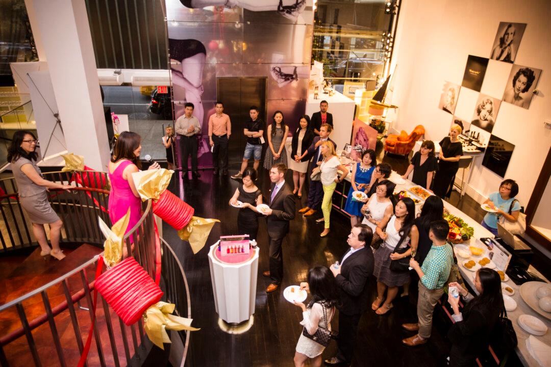 Preserving Traditions Is Hard, Eating Mooncakes Is Easier