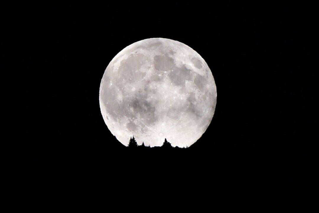 Supermoon Dates: Peak Time and Date for Last Super Moon for 2014, and a Look into 2015