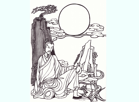 The Mid-Autumn Moon in Classic Chinese Poetry (Part 3)
