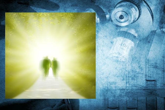 Pinning Down a Mystical Experience With Hard Science