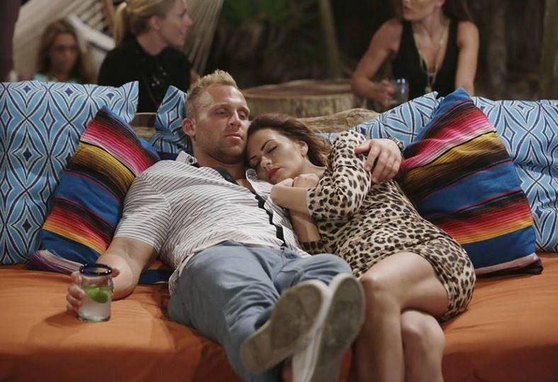Bachelor in Paradise Finale Spoilers: Episode 7 Ends With Marcus and Lacy Engaged, Cody and Michelle Together (+Video)