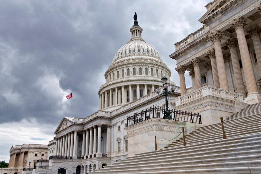 The ‘Corrupt Bargain’ of 2020