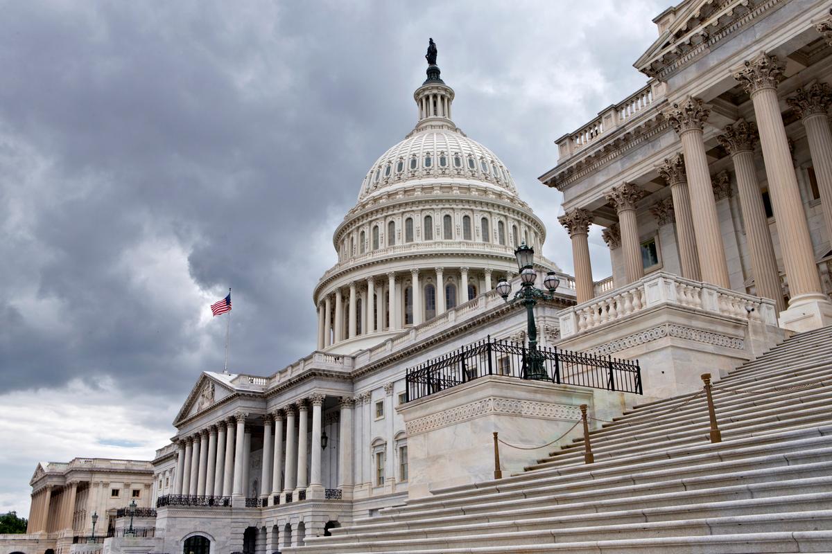The ‘Corrupt Bargain’ of 2020