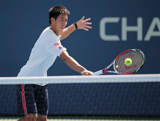 Kei Nishikori Girlfriend? Honami Tsuboi Linked to Japanese Tennis Star (+Pictures)