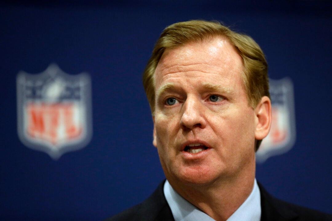 NFL ‘Announces New Zero-Tolerance Policy On Videotaped Domestic Violence’ is Satire