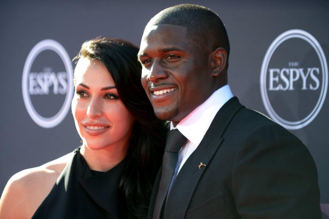 Reggie Bush Wife Lilit Avagyan: Couple Married Earlier This Year, Have Daughter Briseis (+Photos)