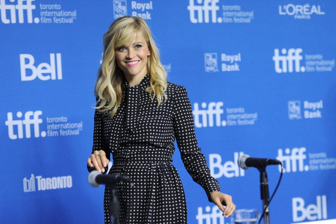 Reese Witherspoon Praised ‘The Good Lie’ Director for Balancing Sudanese Story Well