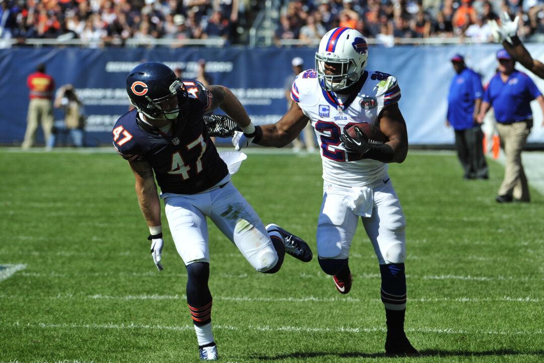 Thrilling NFL Kickoff Weekend Sets Up Intriguing Season