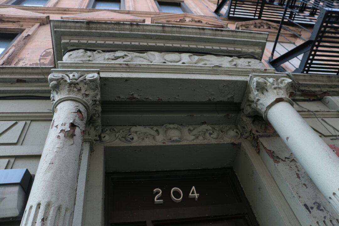 Stringer Brings Up Public Housing Data, NYCHA Says its Old News