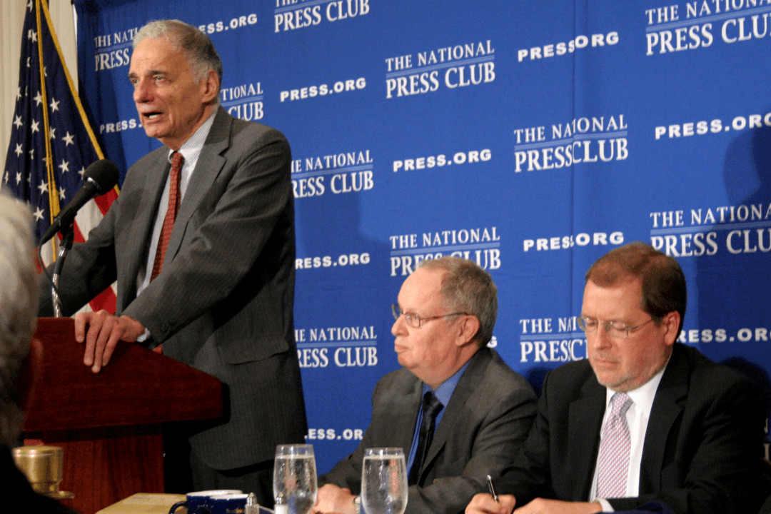 Common Ground Between Liberals and Conservatives