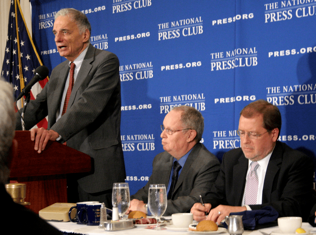 Common Ground Between Liberals and Conservatives