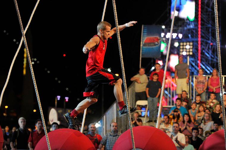 American Ninja Warrior 2014 Finale: 18 Finalists Set to Take on Mount Midoriyama (+Videos)