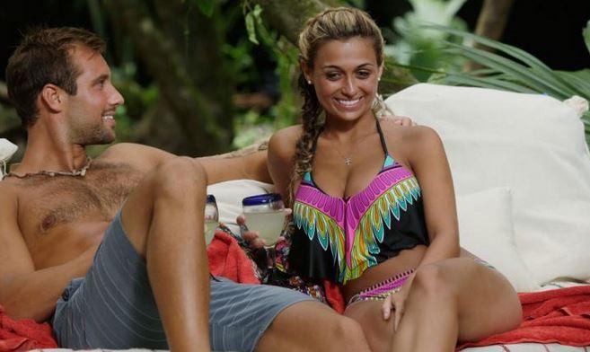 Marcus Grodd and Lacy Faddoul: Bachelor in Paradise Couple Still Together, Also Engaged (+Projected Wedding Date)
