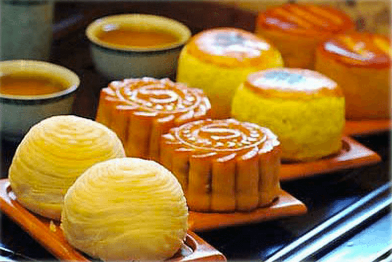 China’s Mooncakes the Latest Victim of Anti-Corruption Campaign