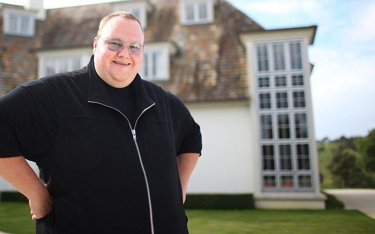 Another Victory for Kim Dotcom, He’s Getting all Megaupload Data Back