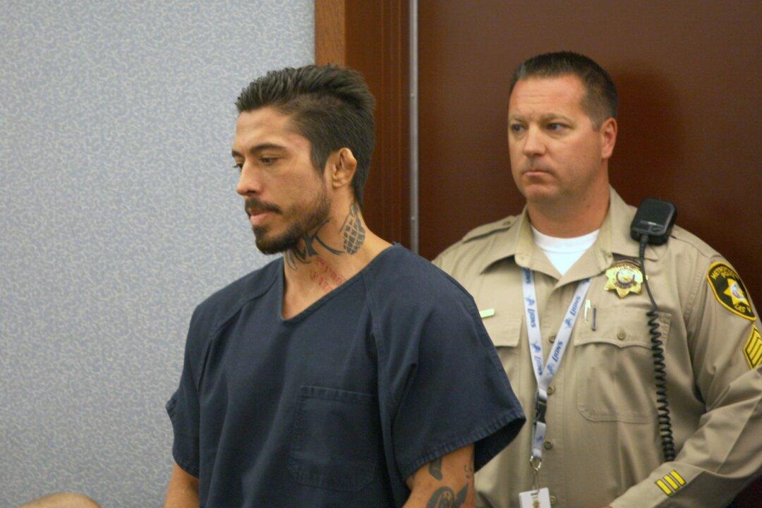 Christy Mack Court Date Postponed as War Machine Tries to Commit Suicide