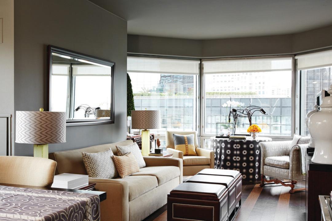 Cork Flooring Delivers on Eco-Chic Style and Comfort