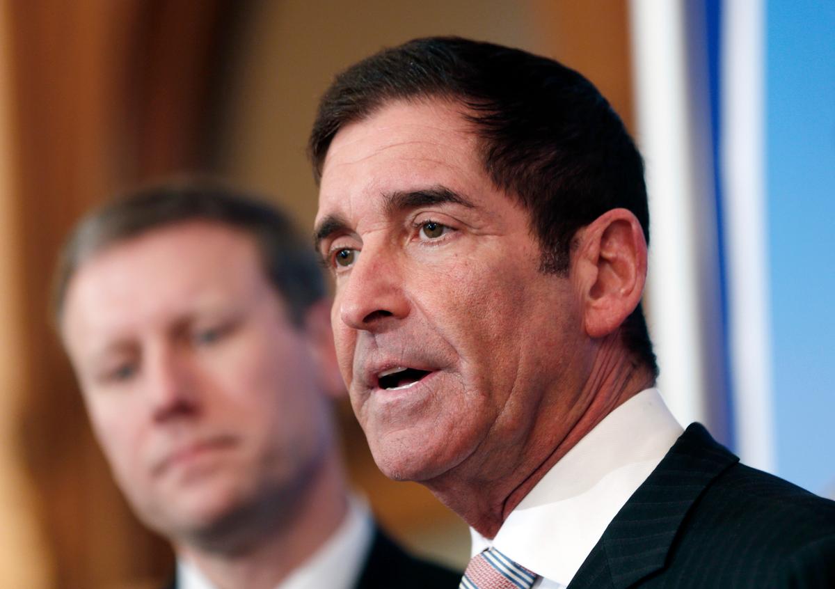 Klein Claims Decisive Win