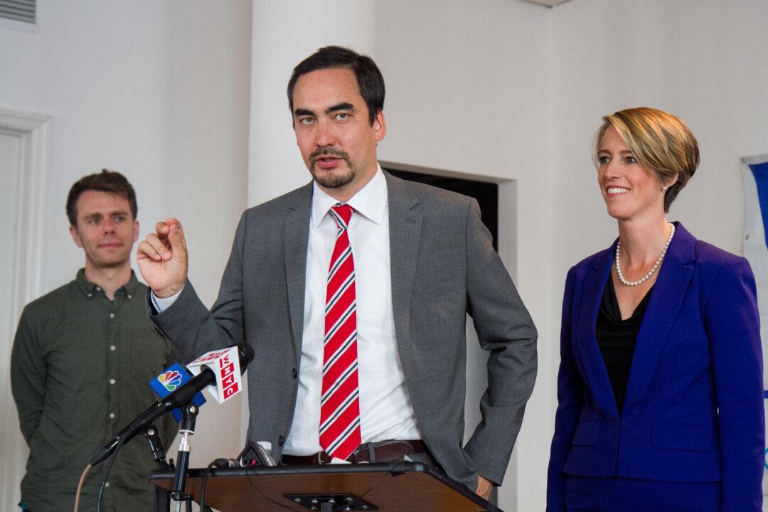 Tim Wu Against the Political Establishment