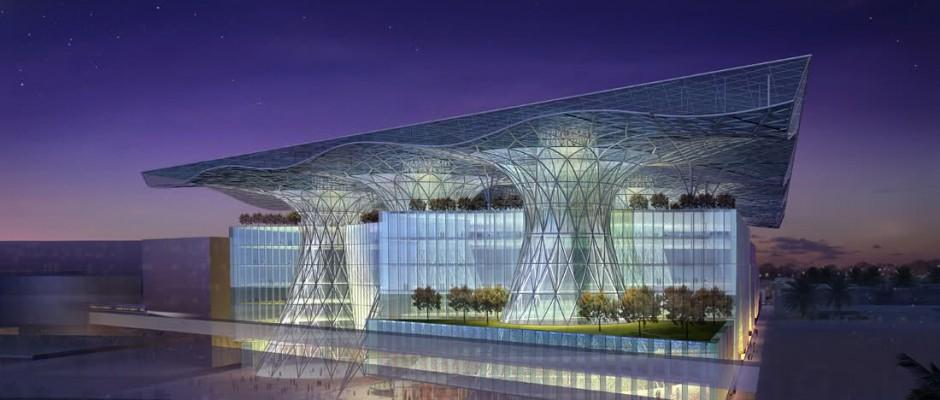 6 Super Sustainable Cities to Visit