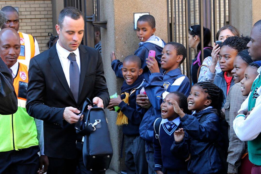 Oscar Pistorius Net Worth, Latest News: Wealth Dwindles as Pistorius Sells Home to Cover Trial Costs Ahead of Verdict
