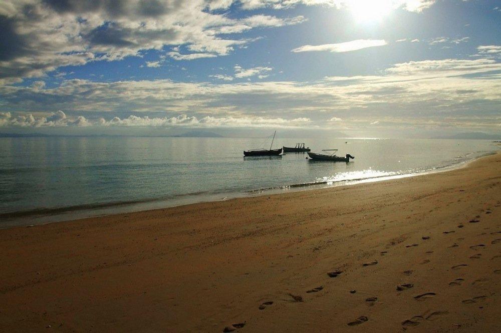 Eco Heaven: Eden Lodge Madagascar
