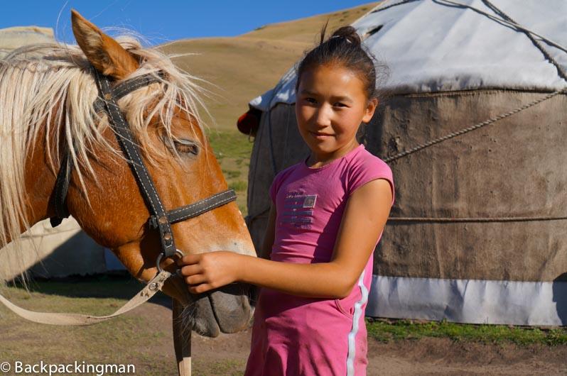 One Of The Best Horse Treks In The World