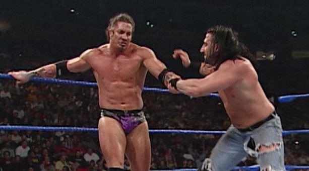 Sean O'Haire Dead: RIP Messages Spread for Former WWE Wrestler