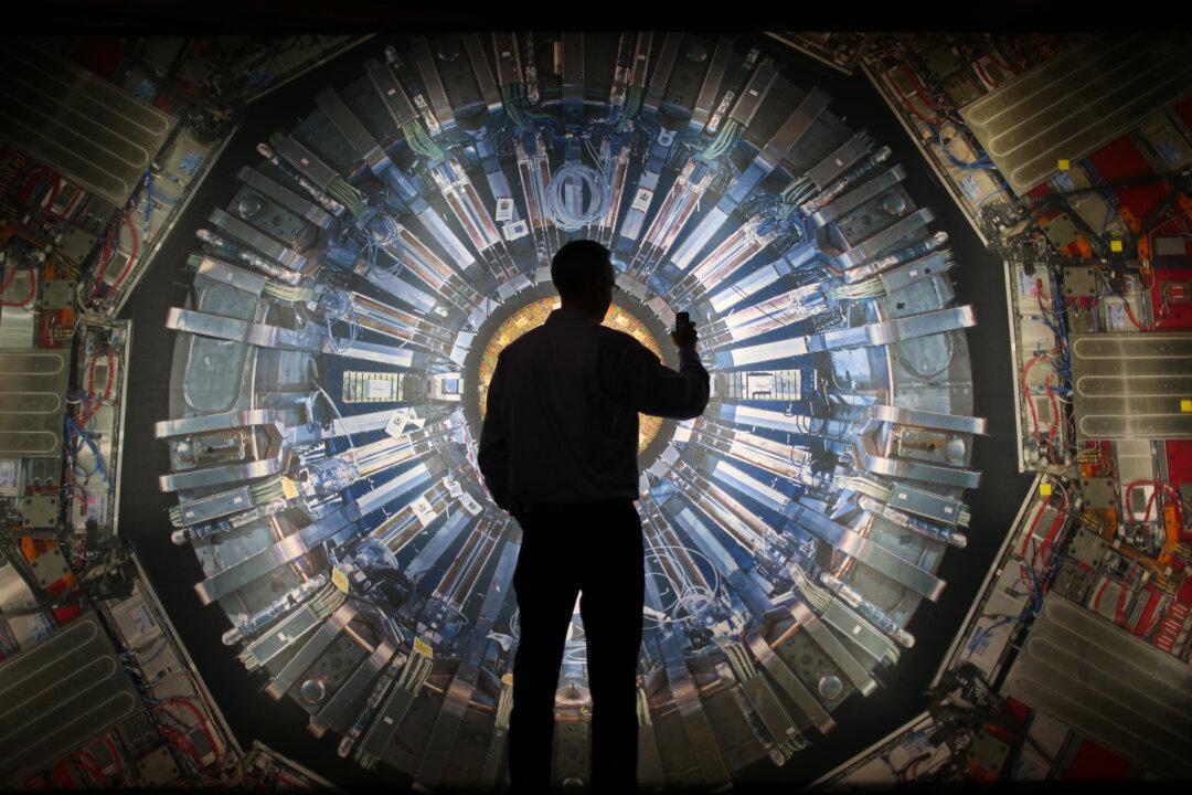 Looming Crisis in Physics, Answer Could Be in Other Dimensions