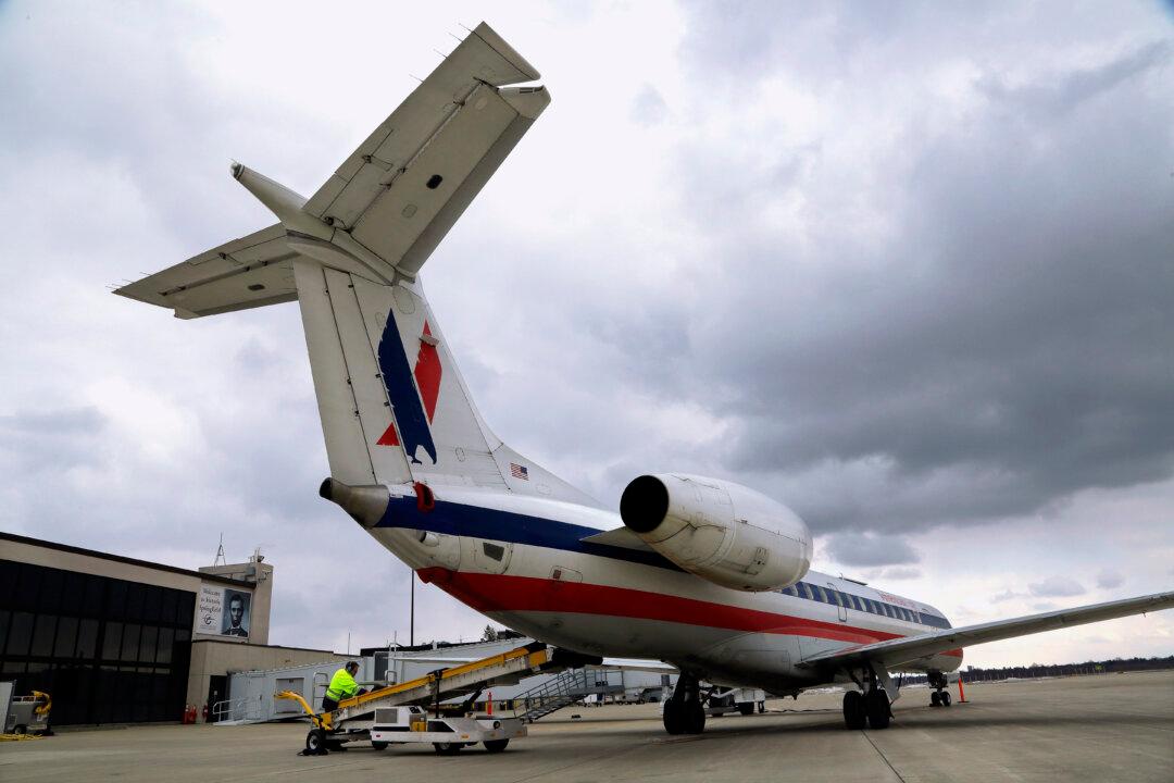 American Airlines Flight 916: Diverted From Bogota to Miami to Jamaica Over ‘Pressurization Issue’