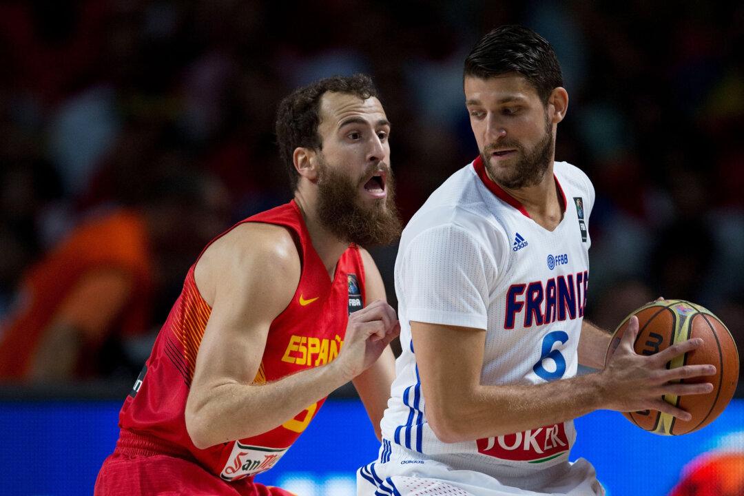 France vs Serbia Basketball: Live Stream, TV Channel, Time, Date, Other Details for FIBA World Cup