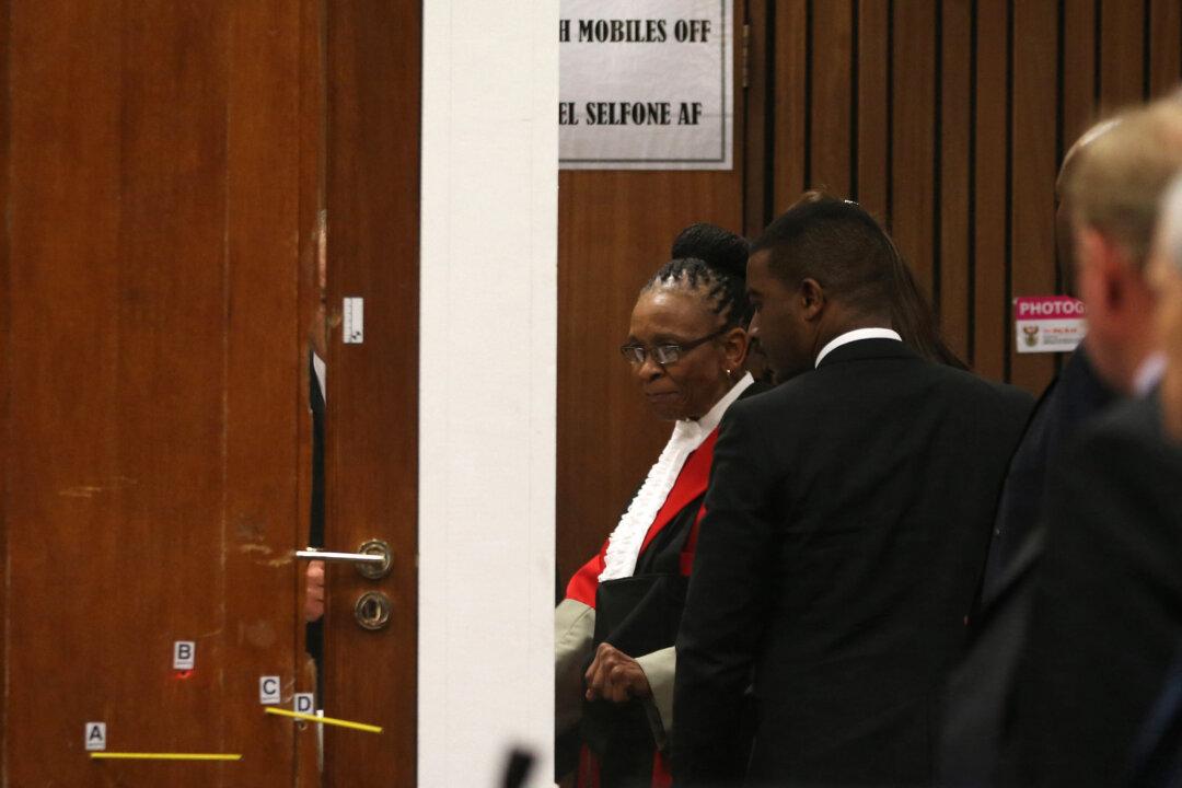 Judge Thokozile Masipa: Bio, Pictures, Previous Cases, Quotes About Oscar Pistorius Judge
