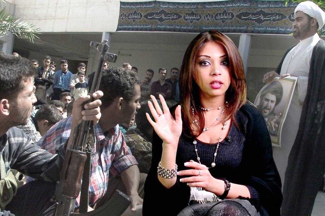 TIFF Introduces the World to the Real Iran and Iraq