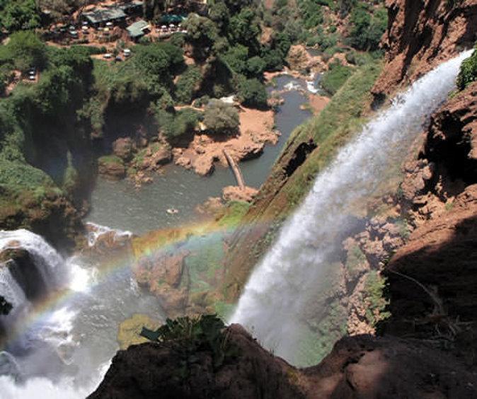 5 of the Best Day Trips from Marrakech